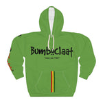 Load image into Gallery viewer, Unisex Pullover Hoodie (BUMB-GRN)
