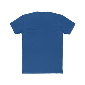 Men's Cotton Crew Tee (BUMB)