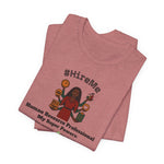 Load image into Gallery viewer, Short Sleeve Conversation Tee (#HireMe)
