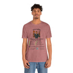Load image into Gallery viewer, Copy of Short Sleeve Conversation Tee (#HireMe-M)

