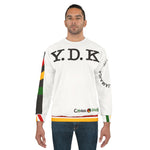 Load image into Gallery viewer, Unisex Sweatshirt (YDK-WHT)
