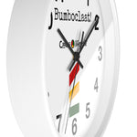 Load image into Gallery viewer, Coodeh  Wall clock (BUMB-Numb)
