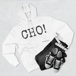 Load image into Gallery viewer, Unisex Premium Pullover Hoodie- Multi-Color (CHO)
