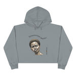 Load image into Gallery viewer, Crop Hoodie (Vex)
