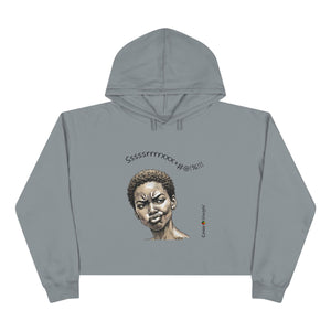 Crop Hoodie (Vex)