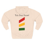 Load image into Gallery viewer, Unisex Premium Pullover Hoodie- Multi-Color (CHO)
