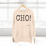 Load image into Gallery viewer, Unisex Premium Pullover Hoodie- Multi-Color (CHO)
