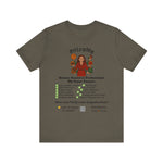 Load image into Gallery viewer, Short Sleeve Conversation Tee (#HireMe-W)
