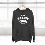 Load image into Gallery viewer, Unisex Premium Pullover Hoodie- Multi-Color (Yaad-Ting)
