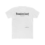 Load image into Gallery viewer, Cotton Crew T-Shirt (BUMB)

