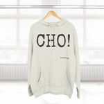 Load image into Gallery viewer, Unisex Premium Pullover Hoodie- Multi-Color (CHO)
