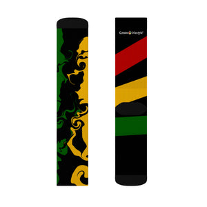 Coodeh Sublime Socks (JACOL-PAN)