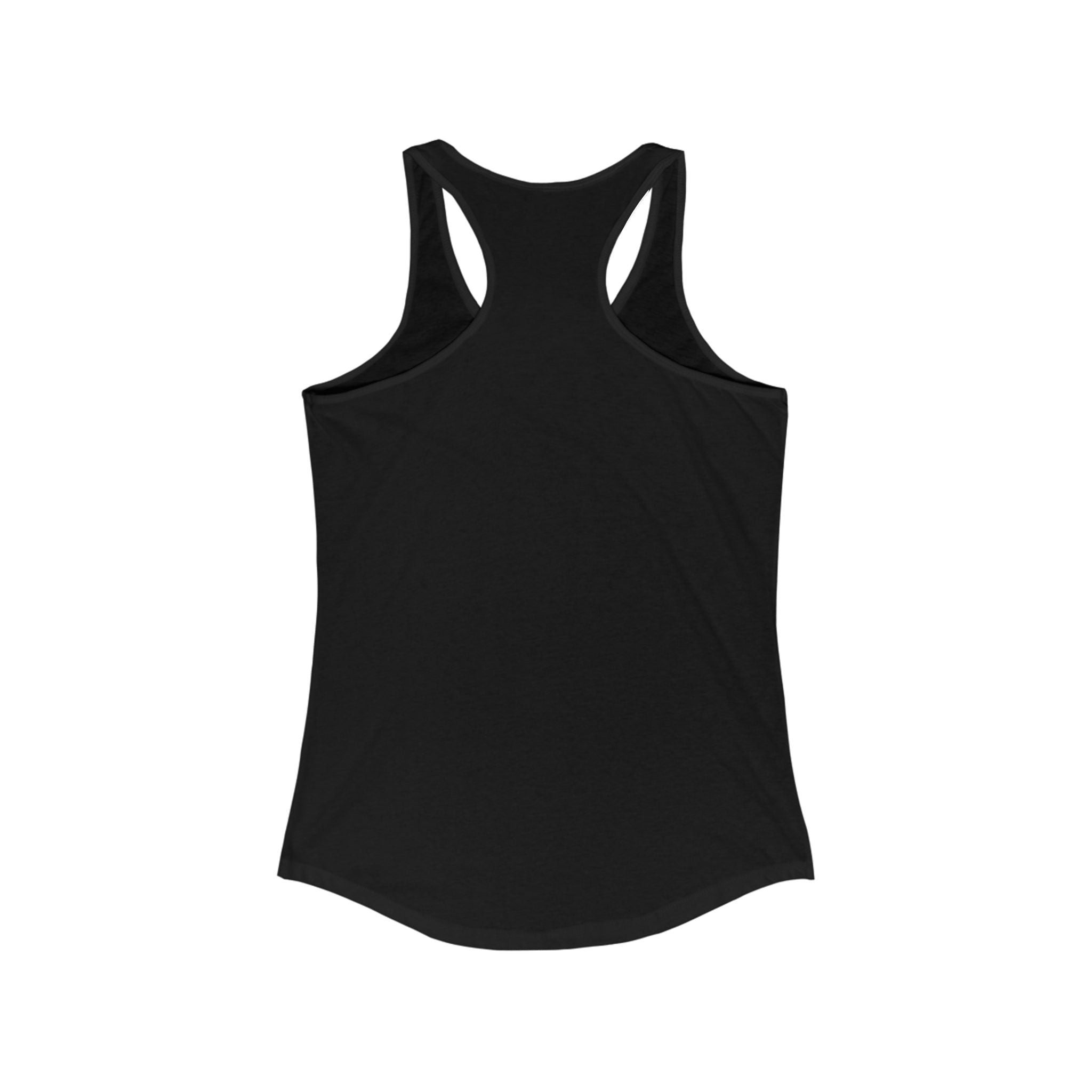 Women's Ideal Racerback Tank (Lig-Vit)