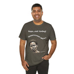 Load image into Gallery viewer, Unisex Jersey Short Sleeve Tee (Vex-Woman)
