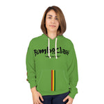 Load image into Gallery viewer, Unisex Pullover Hoodie (BUMB-GRN)
