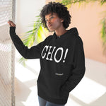 Load image into Gallery viewer, Unisex Premium Pullover Hoodie- Multi-Color (CHO)
