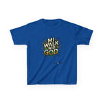 Load image into Gallery viewer, Youth T-Shirt (Walk-God)
