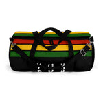 Load image into Gallery viewer, Coodeh Duffel Bag (YuhDunKnow-BLK) - Coodeh Lifestyle
