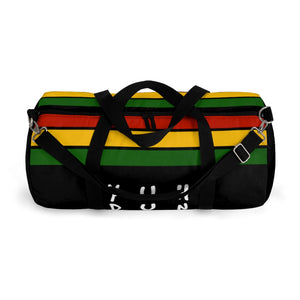 Coodeh Duffel Bag (YuhDunKnow-BLK) - Coodeh Lifestyle