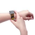 Load image into Gallery viewer, Watch Band (JA-COL) - Coodeh Lifestyle
