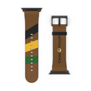 Watch Band (JA-COL) - Coodeh Lifestyle