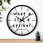 Load image into Gallery viewer, Coodeh Wall clock (WACAS) - Coodeh Lifestyle
