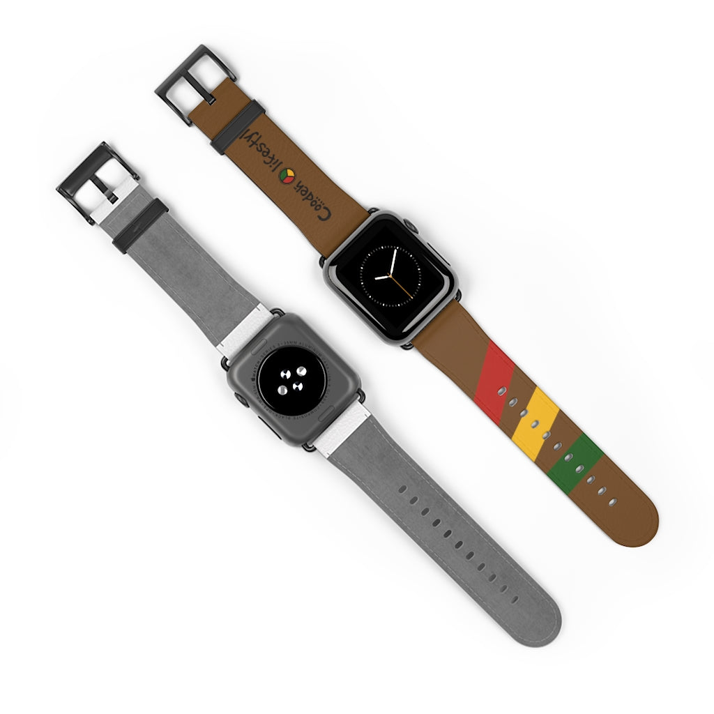 Watch Band (PAN-COL) - Coodeh Lifestyle