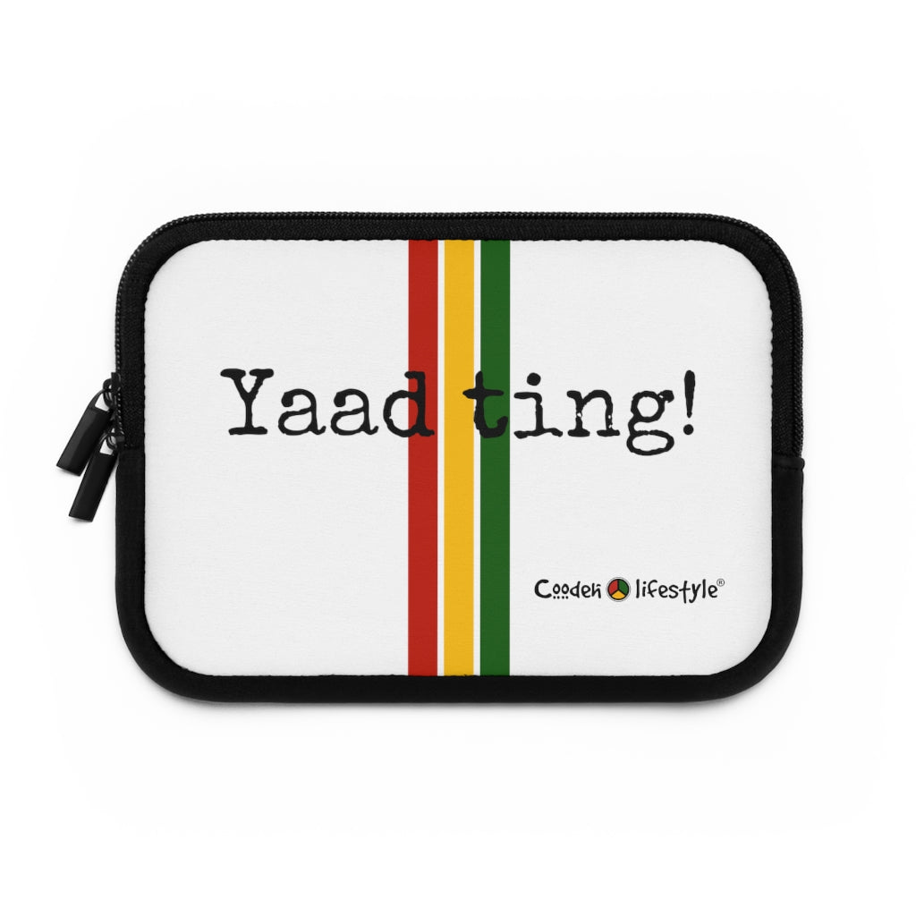 Laptop & Tablet Sleeve (YT-WHT) - Coodeh Lifestyle