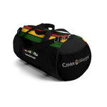 Load image into Gallery viewer, Coodeh Duffel Bag (YuhDunKnow-BLK) - Coodeh Lifestyle
