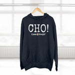 Load image into Gallery viewer, Unisex Premium Pullover Hoodie- Multi-Color (Prem-CHO) - Coodeh Lifestyle
