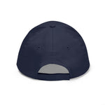 Load image into Gallery viewer, Unisex Twill Hat (YuhDunKnow) - Coodeh Lifestyle
