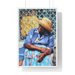 Load image into Gallery viewer, Premium Framed Vertical Poster - Coodeh Lifestyle
