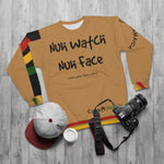 Load image into Gallery viewer, Unisex Sweatshirt (NWNF-BRN) - Coodeh Lifestyle
