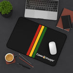 Load image into Gallery viewer, Coodeh Desk Mat (Logo-BLK) - Coodeh Lifestyle
