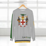 Load image into Gallery viewer, Unisex Sweatshirt (JA COA) - Coodeh Lifestyle
