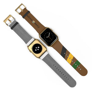 Watch Band (JA-COL) - Coodeh Lifestyle