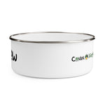 Load image into Gallery viewer, Enamel Bowl (YDK-WHT) - Coodeh Lifestyle
