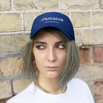 Load image into Gallery viewer, Unisex Twill Hat (Jamaica) - Coodeh Lifestyle
