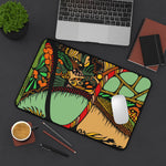 Load image into Gallery viewer, Coodeh Desk Mat (ART) - Coodeh Lifestyle
