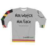 Load image into Gallery viewer, Unisex Sweatshirt (NWNF) - Coodeh Lifestyle
