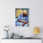 Load image into Gallery viewer, Premium Framed Vertical Poster - Coodeh Lifestyle
