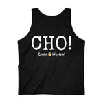 Load image into Gallery viewer, Men&#39;s Ultra Cotton Tank Top (CHO!) - Coodeh Lifestyle
