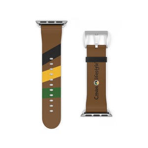 Watch Band (JA-COL) - Coodeh Lifestyle