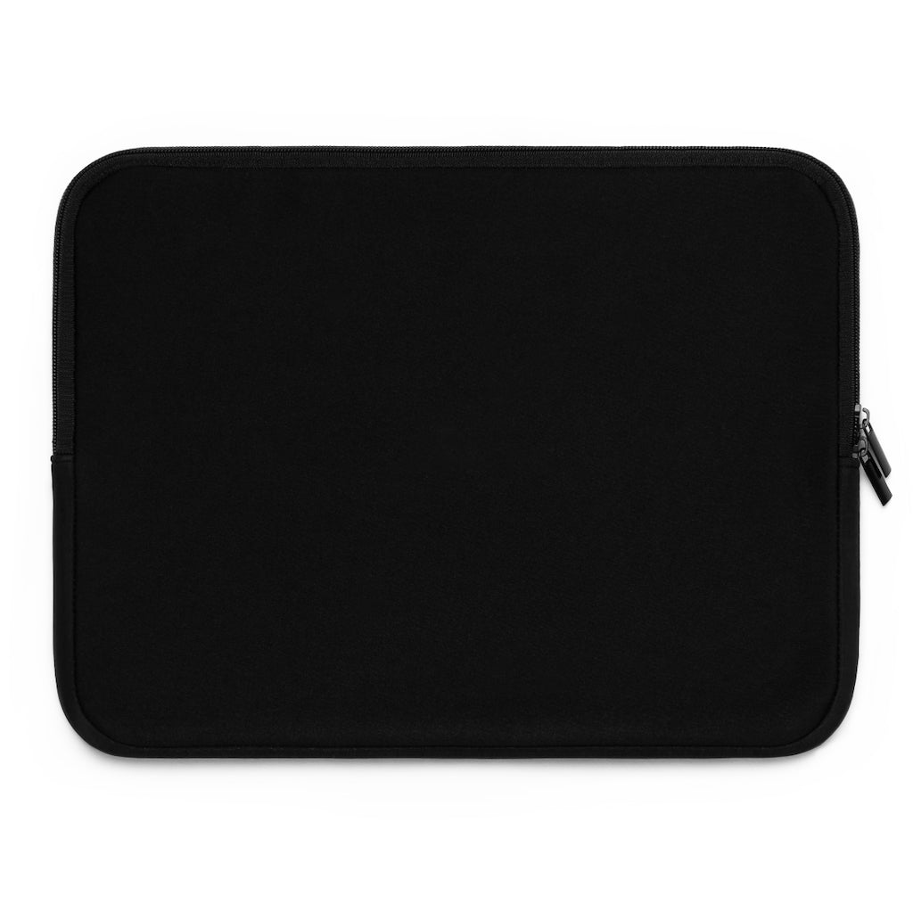 Laptop & Tablet Sleeve (CAMO-PAN-BLK) - Coodeh Lifestyle