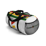 Load image into Gallery viewer, Coodeh Duffel Bag (DC-WHT) - Coodeh Lifestyle
