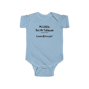 Infant Fine Jersey Onesie (MLBMT) - Coodeh Lifestyle