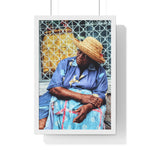 Load image into Gallery viewer, Premium Framed Vertical Poster - Coodeh Lifestyle
