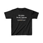 Load image into Gallery viewer, Kids Heavy Cotton Tee (MLBMT) - Coodeh Lifestyle
