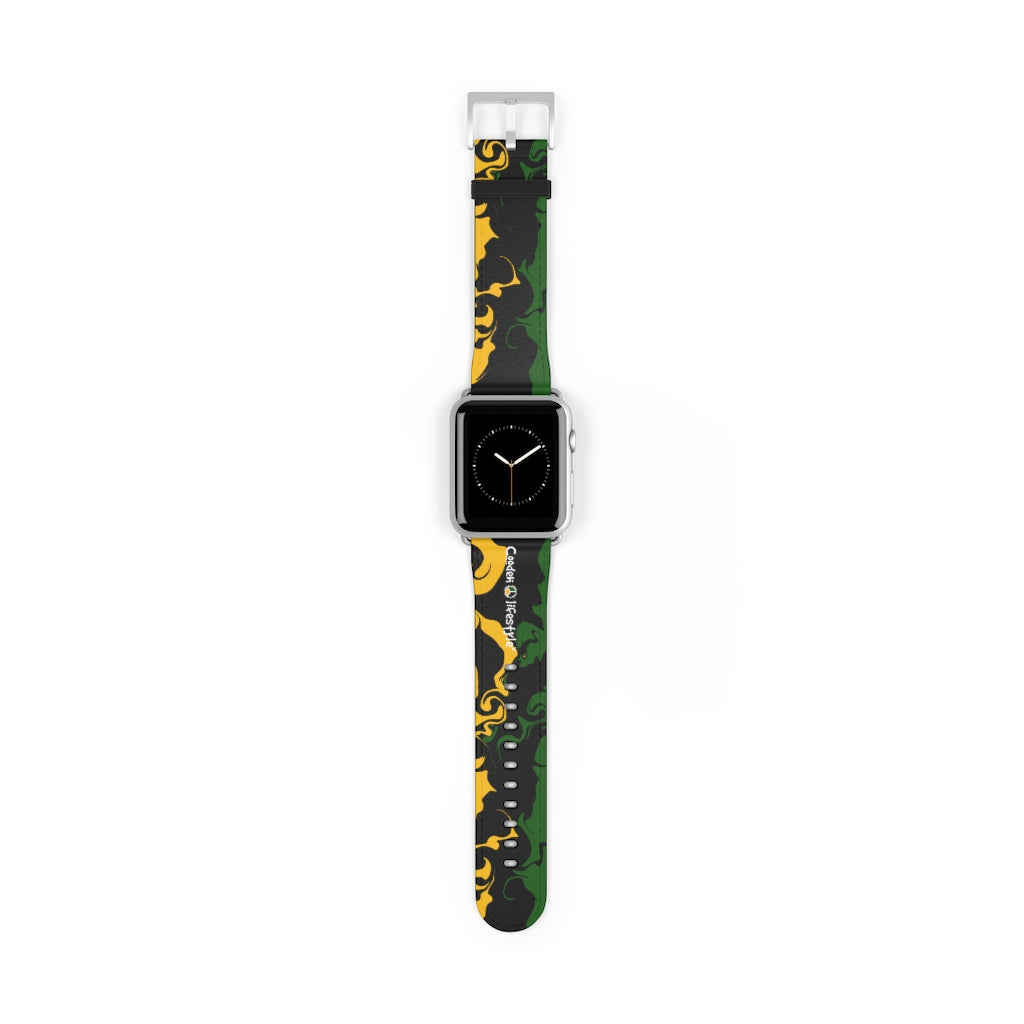 Watch Band (Multi-JA-COL) - Coodeh Lifestyle