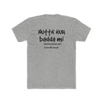 Load image into Gallery viewer, Men&#39;s Cotton Crew Tee (NNBM) - Coodeh Lifestyle
